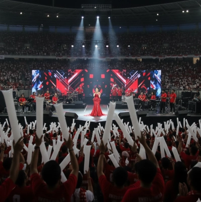 Balon Tepuk Majalengka