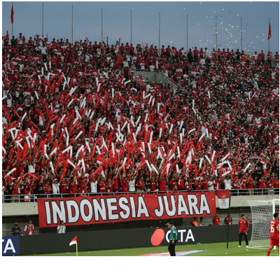 balon tepuk gunungsitoli