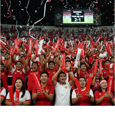 balon tepuk labuhanbatu