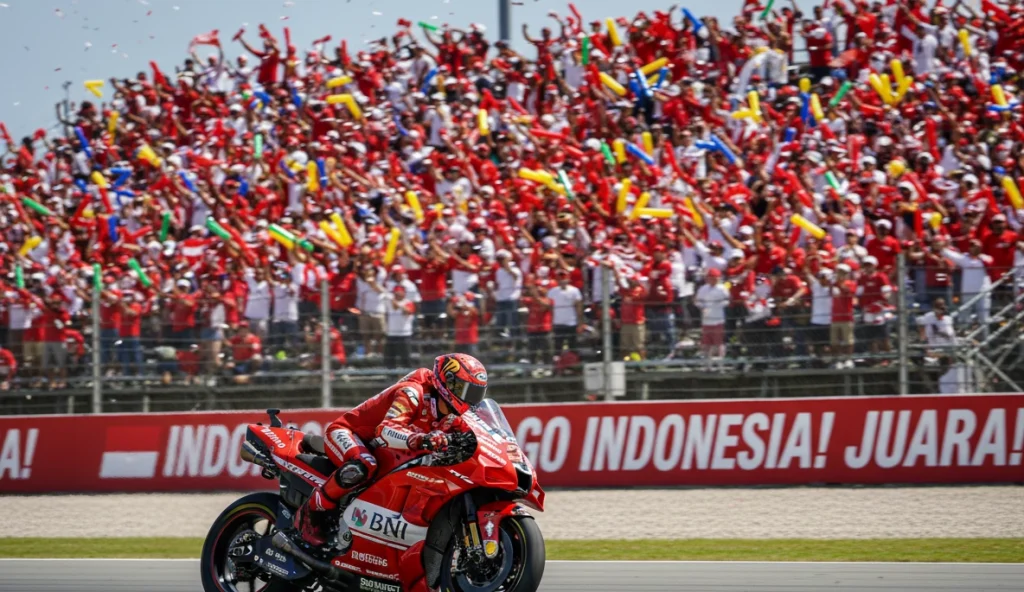 event balon tepuk rembang