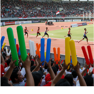 balon tepuk sawahlunto