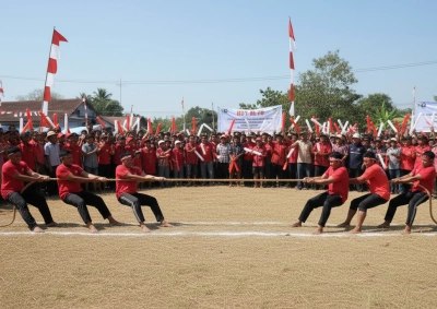 jual balon tepuk banjarnegara