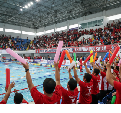 event balon tepuk batam