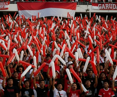 balon tepuk lamongan