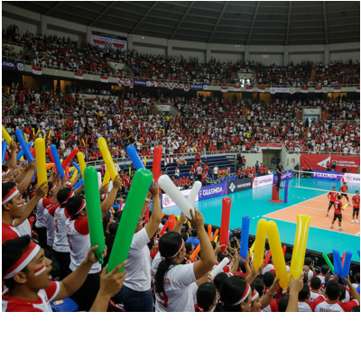 harga balon tepuk lampung