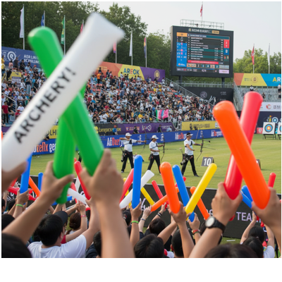 jual balon tepuk pasaman