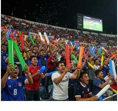 harga balon tepuk pesawaran