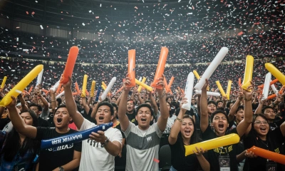 balon tepuk ponorogo