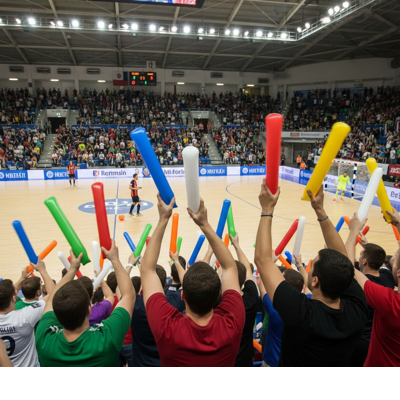 harga balon tepuk tanah datar