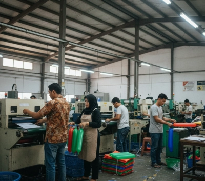 harga Balon Tepuk Klaten