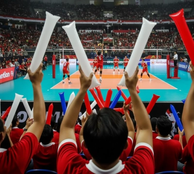 harga balon tepuk Pangandaran