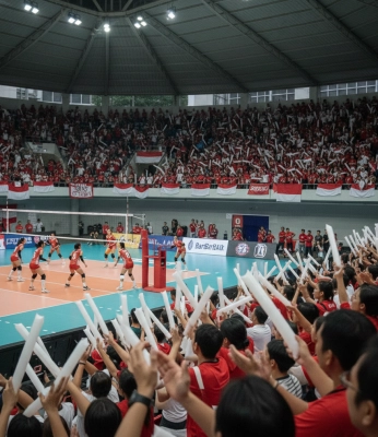 harga balon tepuk cianjur