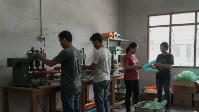 produksi balon tepuk garut