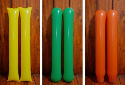 ini balon tepuk Probolinggo