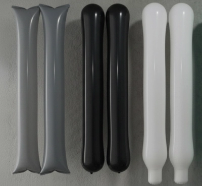 jenis Balon Tepuk Trenggalek