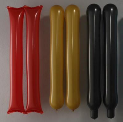 jenis balon tepuk bekasi