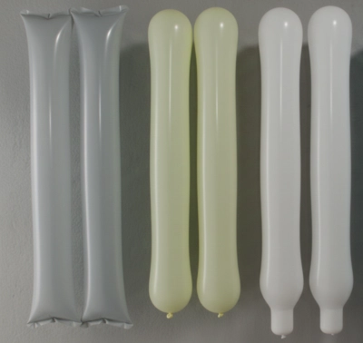 jenis balon tepuk blora