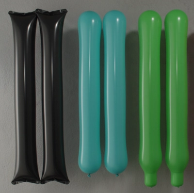 jenis balon tepuk gunungkidul