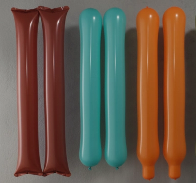 jenis balon tepuk majalengka