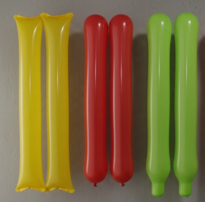 jenis balon tepuk pemalang