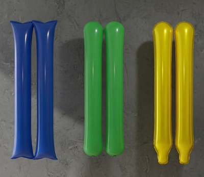 jenis balon tepuk ponorogo