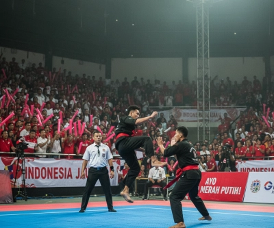 jual balon tepuk bantul