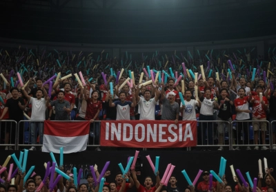 jual balon tepuk garut