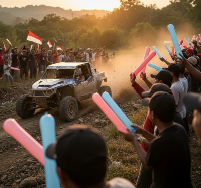 harga balon tepuk majalengka