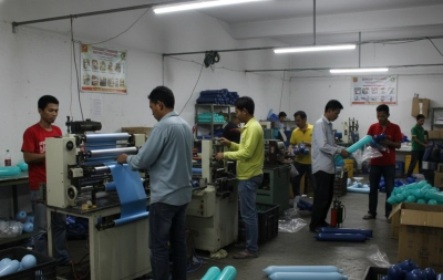 balon tepuk yogyakarta