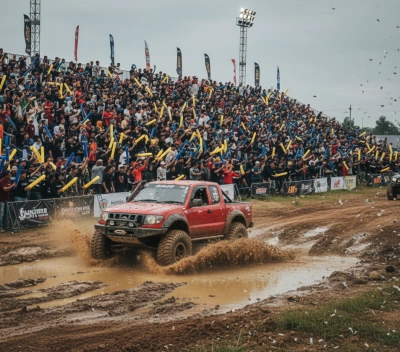 balon tepuk Banyuwangi