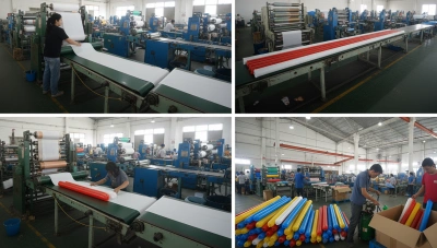 pembuatan balon tepuk ponorogo