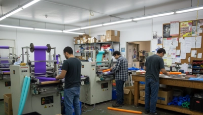 jual balon tepuk batang