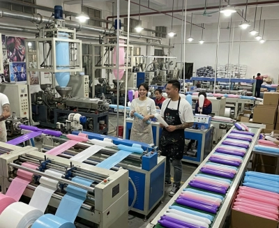 harga Balon Tepuk Trenggalek