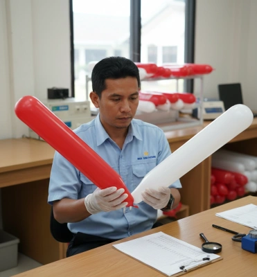 proses balon tepuk pasuruan