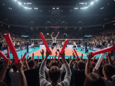 balon tepuk Probolinggo