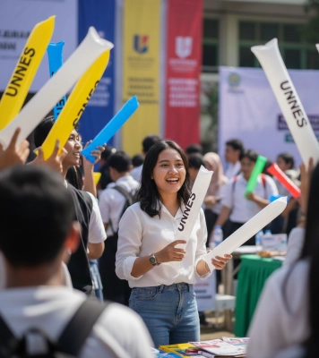 Balon Tepuk Banjar Kalimantan Selatan