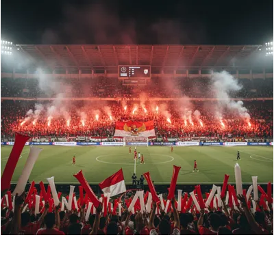 Balon Tepuk Lhokseumawe