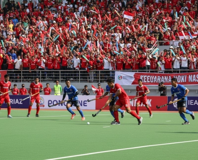 Balon Tepuk Mahakam Ulu