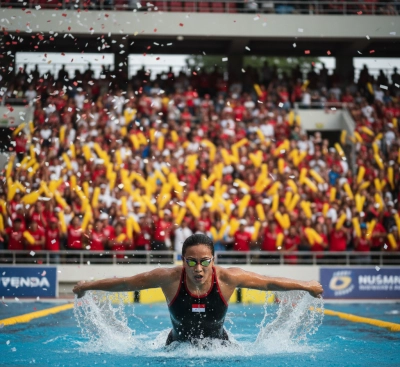 Balon Tepuk Pulang Pisau