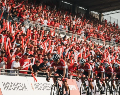 Balon Tepuk Singkawang