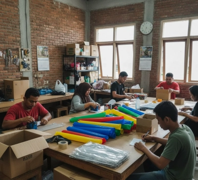 Harga Balon Tepuk Mamasa