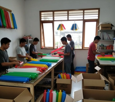 Harga Balon Tepuk Polewali Mandar