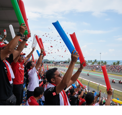 balon tepuk batanghari