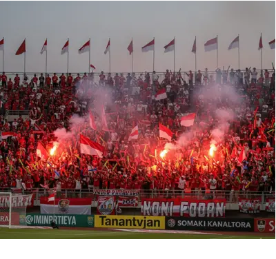 balon tepuk bener meriah