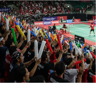 balon tepuk kepelauan talaud