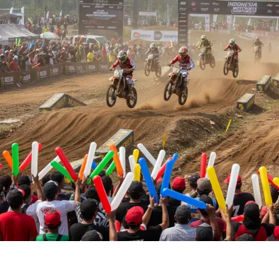 balon tepuk kotamobagu