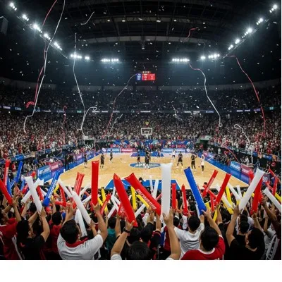 event balon tepuk bulukumba