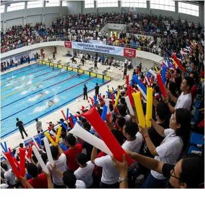 event balon tepuk jeneponto