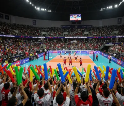 event balon tepuk pidie