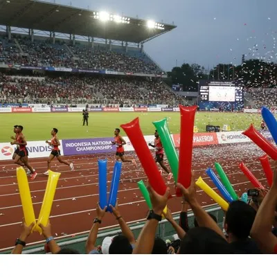 event balon tepuk soppeng